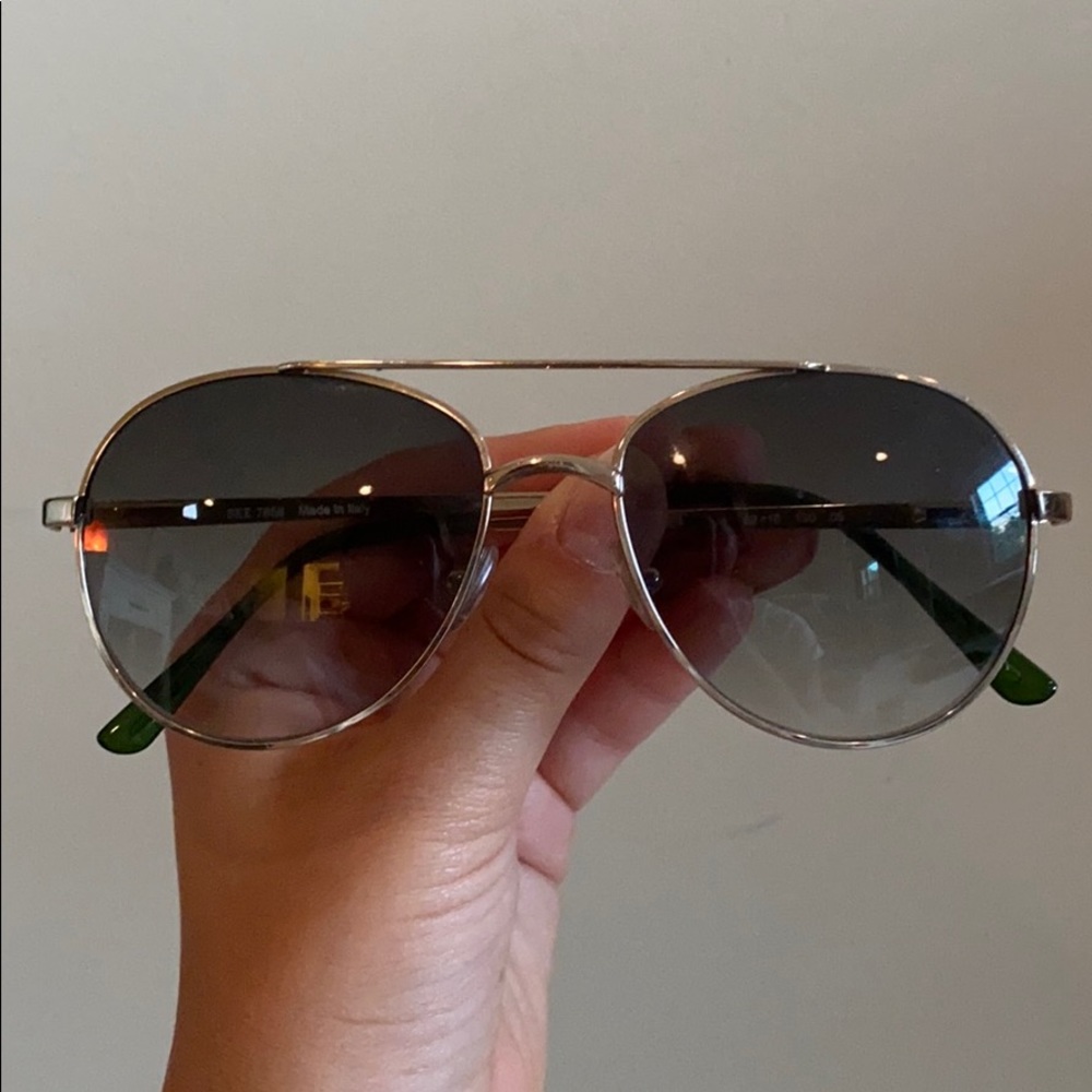 Aviator Sunglasses